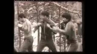 Soviet Boxing.qazaqstan School. Resimi