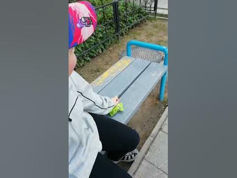 краш тест скітелс - YouTube