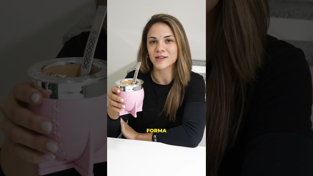 ¿Vos cómo tomás el mate? Contanos tu ritual 