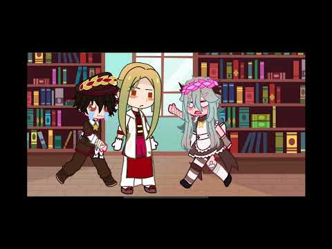 unfinished, old, cringy hananene thing that i will not be completing ;-;