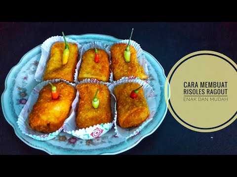 resep-risoles-ragout-ayam-enak-dan-mudah