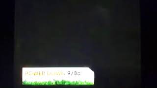 Nickelodeon Earth Day Bumpers (April 22 2009)