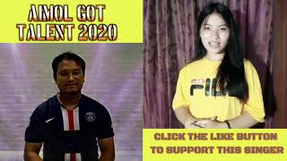 Aphat huiha nala ngaidonmo |  AIMOL'S GOT TALENT || AGT 2020 || #Aimolsongcompetition, Manipur.