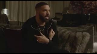 Drake mention wizkid in a new interview with rap rader