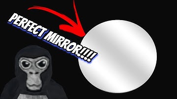How To Make The Perfect Mirror For Your Unity Game