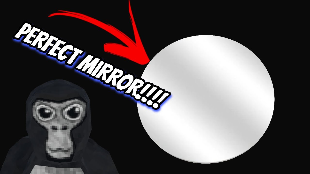 How To Make The Perfect Mirror For Your Unity Game - YouTube