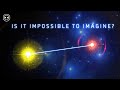 Can You Imagine The Distance Between Star Systems?
