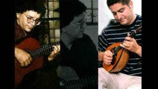 Video thumbnail of "Evangelos Boudounis-Deep Blue-ΒΑΘΥ ΜΠΛΕ-guitar-mandolino"