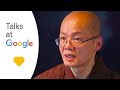 Introduction to chan meditation  master yonghua  talks at google