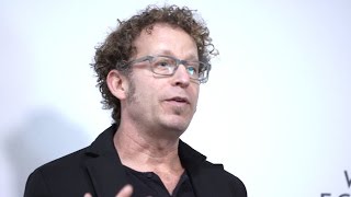 Cloud Robots | Ken Goldberg