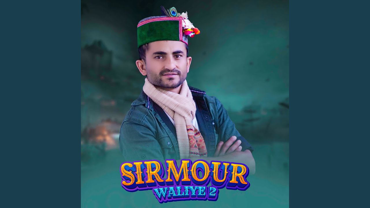 SIRMOUR WALIYE 2