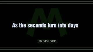 Undivided By: Asking Alexandria Lyric's Video