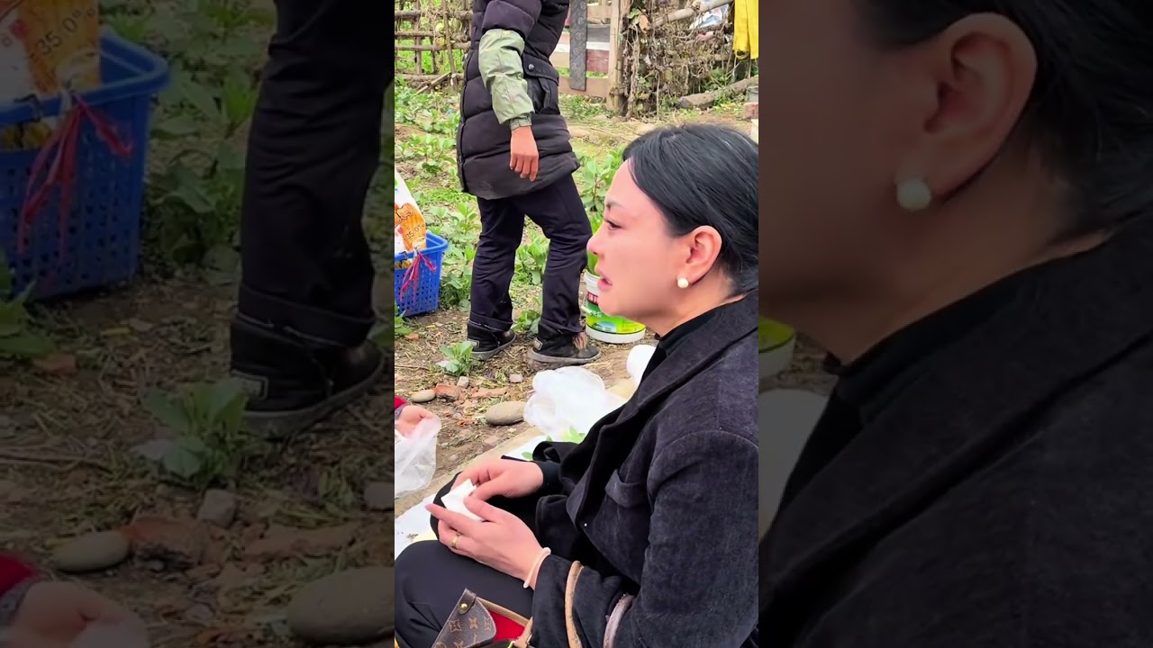 苦苦寻找了17年的女儿今天终于见面了结果………#正能量#寻子#寻亲#情感  #寻亲 #寻子#正能量