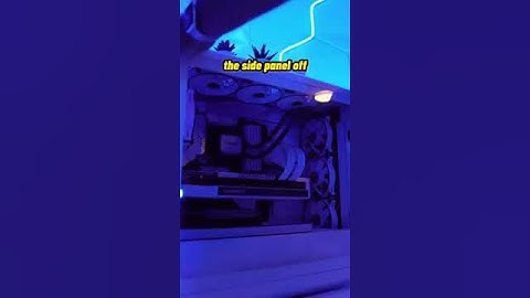 Оперативная память Netac DDR4 RGB