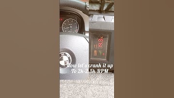 how to test your battery alternator easily!