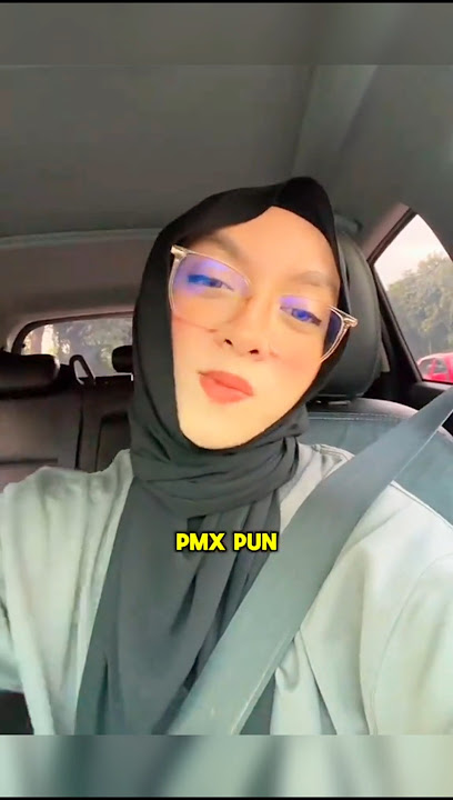 Kebebasan MB Terengganu Dr Samsuri Disekat?? #pmx