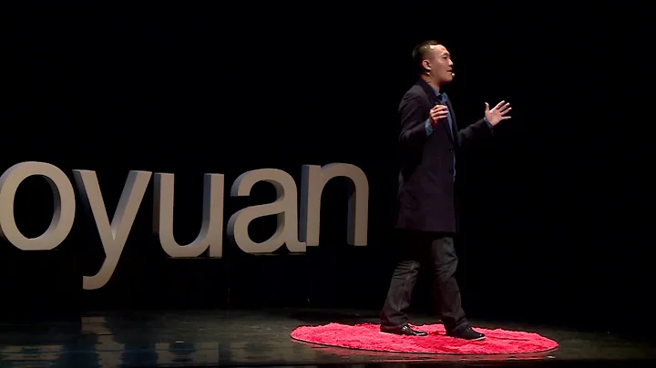 零碎外币的大用途 | 邓培志 Page Deng | TEDxTaoyuan - 天天要闻