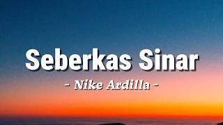 Download Lagu Seberkas Sinar