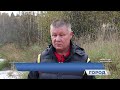 В области нашли «молочное болото»