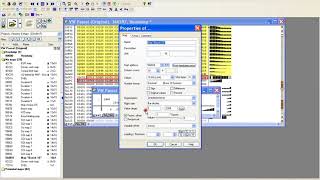 Winols guide part 15 SOI  selector map -- bmwdiag.blogspot.ro