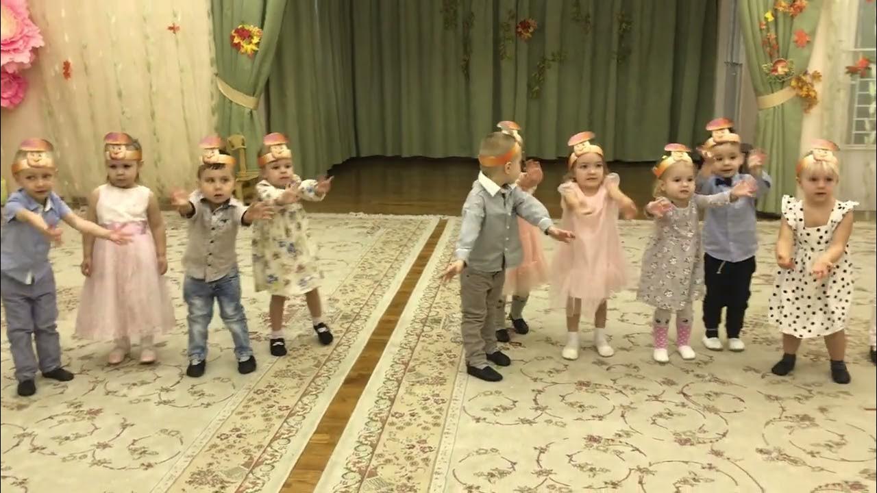 Трогательный для самых маленьких ! - YouTube