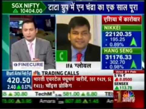 India forex advisors pvt ltd ifa global