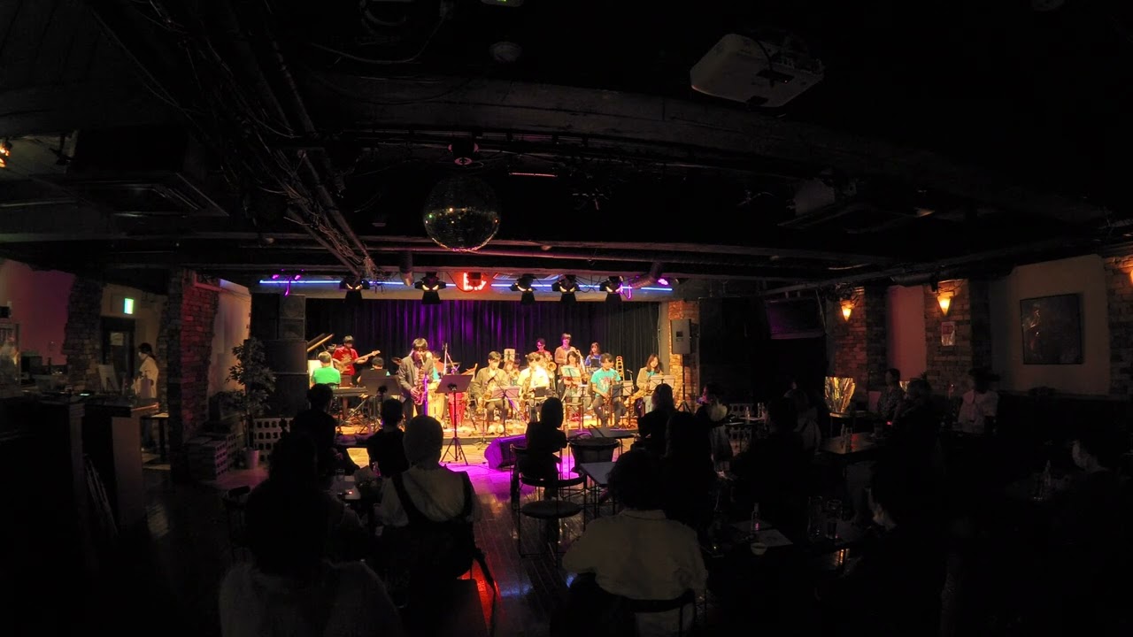 Ballad For A Rough Year