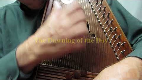 The Rhythmic Shimmer