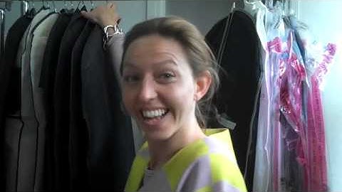 Anemone Skjoldager -designer in Hyeres