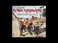Nuestro Amor El Trío Vegabajeño Sus Grandes éxitos mp3