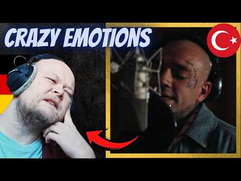 🇹🇷 Ezhel - Bana Ne Bu Sevdalardan & Geceler | Foreigner Reaction