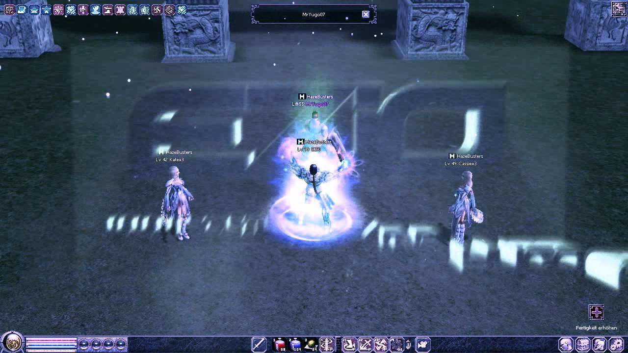 Injashi2 EZi0 Krit Record 2,0