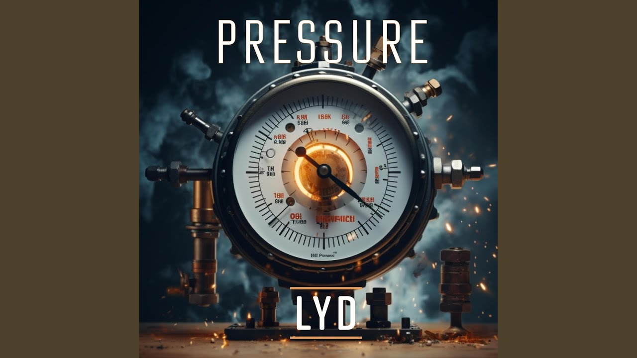 Watch Pressure on YouTube Watch Pressure on YouTube