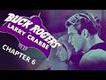 The Unknown Command | Buck Rogers Serial | Sci-Fi Action Series | Episode 6