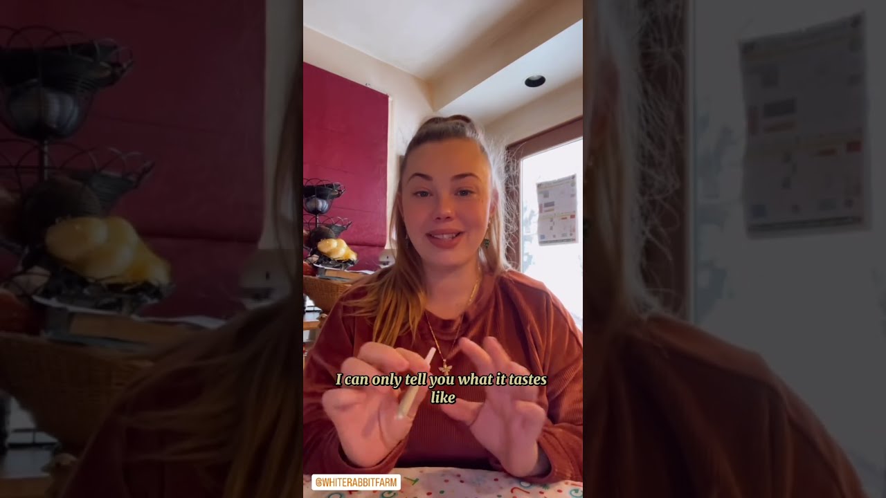 Pineapple Fields - White Rabbit Farms