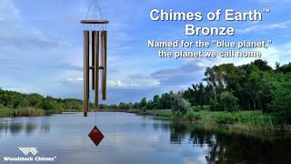Woodstock Chimes ウッドストックチャイム ウィンドチャイム Chime of