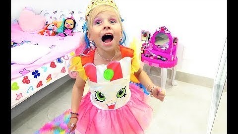 A Whimsical Journey Through Makeup, Spa Days, and Costume Celebrations!