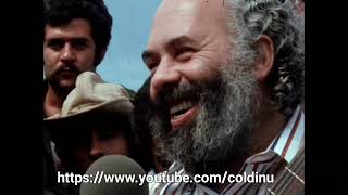 ר' שלמה קרליבך בזמן מלחמת יום כיפור | Rabbi shlomo carlebach at the yom kippur war