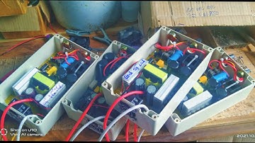 Kích cá điện tử 8f/10f đánh sông tầm trung ll điện tử Lê phi