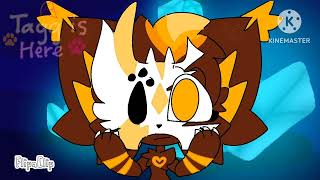 Jaws Meme Memeghost Fox Ocmain Ockaiju Paradise Ocs Backstory Idk What Im Saying In The El Xd