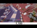 Mineplex: Knight is still Balanced