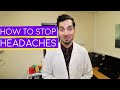 Headache | Migraine | How To Get Rid Of Headaches