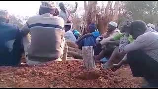 Muslim Malawi uraliki