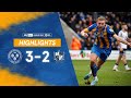 Shrewsbury town 32 port vale  highlights 2223