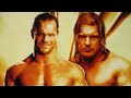 Triple h  chris benoit mashup  whatever game