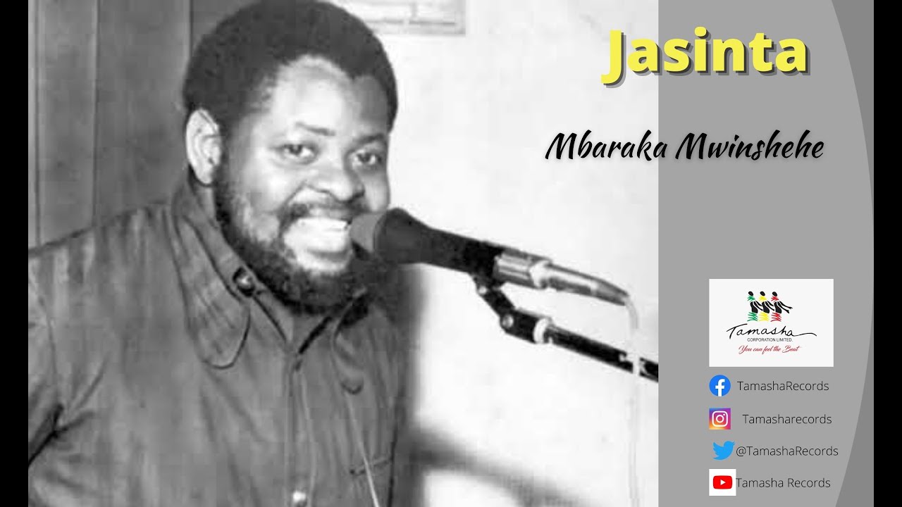 Mira Jasinta by Mbaraka Mwinshehe: SMS " Skiza 7741087" to 811 en YouTube Mira Jasinta by Mbaraka Mwinshehe: SMS " Skiza 7741087" to 811 en YouTube