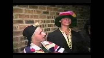 Green Day funny moments 2