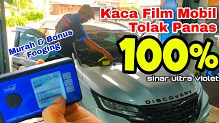 Tips Hemat Memilih kaca film - Besar Kaca Film Medan. 