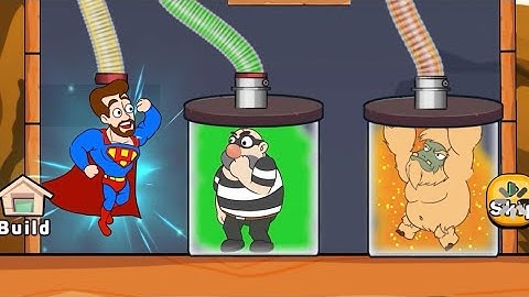 Home Pipe: Water Puzzle - All Levels Gameplay Android, iOS