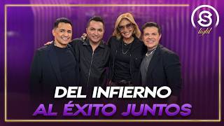 FROM HELL TO SUCCESS!: Jorge and Josi CONFESS industry addictions and BETRAYALS | MLDA